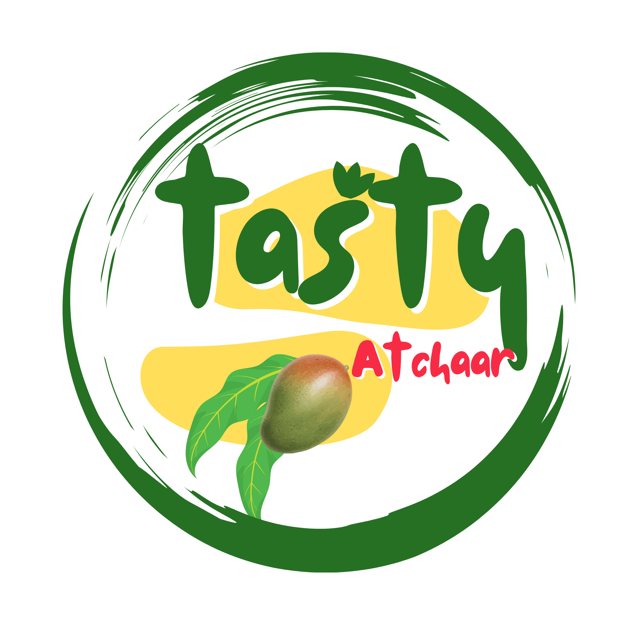 Tasty Atchaar